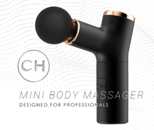 Load image into Gallery viewer, Click Heaters Mini Body Massager - Click Heaters