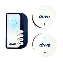 Load image into Gallery viewer, AcuKnee Wrap - Click Heaters