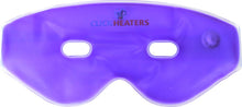 Load image into Gallery viewer, Eye Mask Thermal Pad - Click Heaters