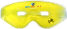Load image into Gallery viewer, Eye Mask Thermal Pad - Click Heaters