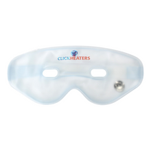 Load image into Gallery viewer, Eye Mask Thermal Pad - Click Heaters