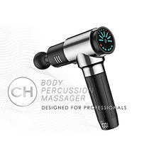 Load image into Gallery viewer, Click Heaters Body Massager - Click Heaters