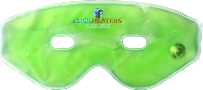 Eye Mask Thermal Pad - Click Heaters