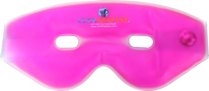 Eye Mask Thermal Pad - Click Heaters