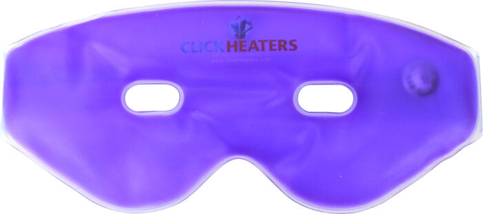 Eye Mask Thermal Pad - Click Heaters