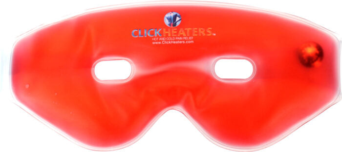 Eye Mask Thermal Pad - Click Heaters