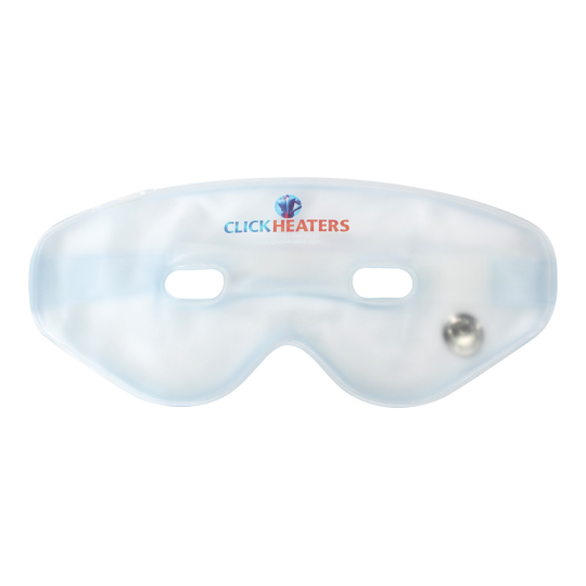 Eye Mask Thermal Pad - Click Heaters