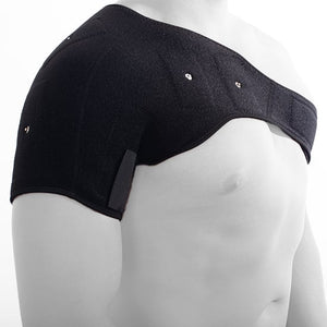 Shoulder Wrap - Click Heaters