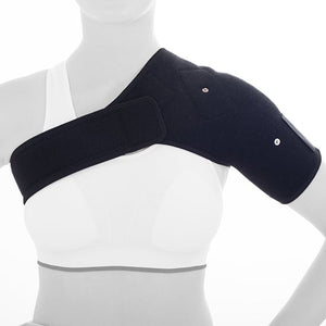 Shoulder Wrap - Click Heaters