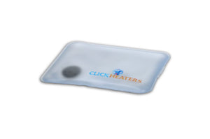 Pocket Thermal Pad - Click Heaters