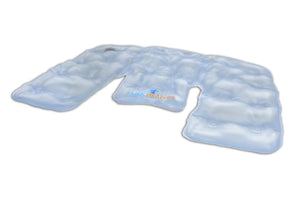 Neck & Shoulder Thermal Pad - Click Heaters