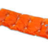 Instant Heating Pad for Lower Back - Orange