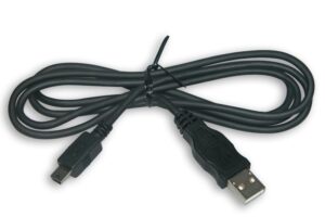 usb cable charger for nano massager