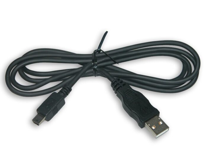 usb cable charger for nano massager